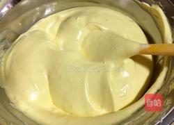 八寸原味戚风蛋糕的做法图解15