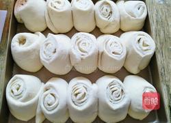 烤芝麻烧饼的做法图解9