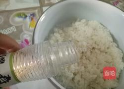 香炸饭团的做法图解3