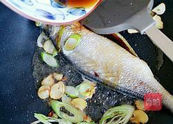 红烧黄花鱼#年夜饭的做法图解7