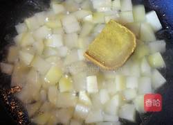 咖喱土豆丁的做法图解5