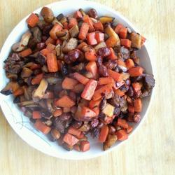 宫保鸡丁的做法[图]