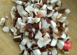 宫保鸡丁的做法图解4