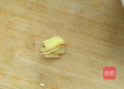 宫保鸡丁的做法图解5