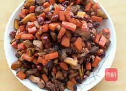 宫保鸡丁的做法图解11