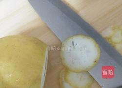 香煎多春鱼的做法图解3