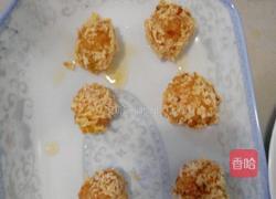 油炸米饭团的做法图解5