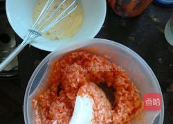 油炸米饭团的做法图解2