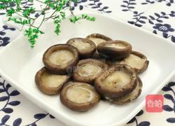 烤蘑菇的做法图解5