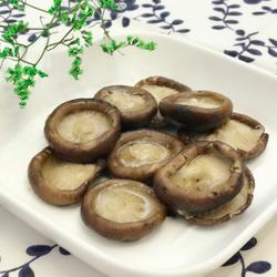 烤蘑菇的做法[图]