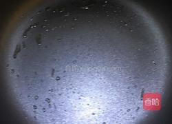 烤蘑菇的做法图解2