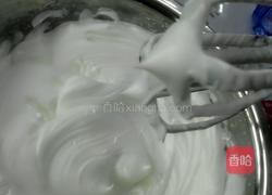 八寸戚风蛋糕（清水版）的做法图解11