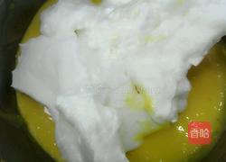 八寸戚风蛋糕（清水版）的做法图解12
