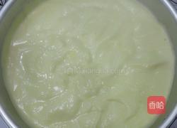 八寸戚风蛋糕（清水版）的做法图解16