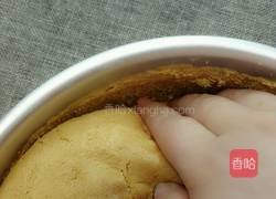 八寸戚风蛋糕（清水版）的做法图解21