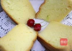 八寸戚风蛋糕（清水版）的做法图解26