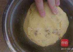 奶香核桃小饼干的做法图解9