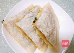 鲜虾萝卜饼的做法图解9