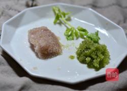 黄金鸡蛋杯的做法图解2