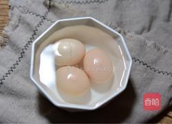 黄金鸡蛋杯的做法图解1