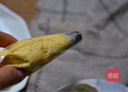 黄金鸡蛋杯的做法图解6