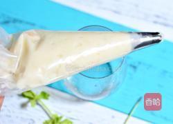 蓝莓山药泥的做法图解5