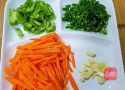 溜肉段的做法图解9