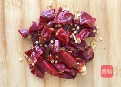 麻辣家常黑鱼的做法图解4