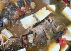 麻辣家常黑鱼的做法图解10