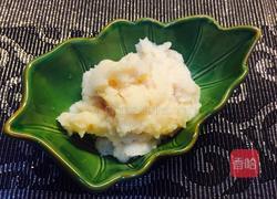 椰汁马蹄爽的做法图解4