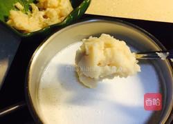 椰汁马蹄爽的做法图解5