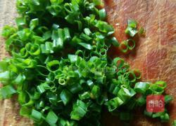 萝卜瘦肉粥的做法图解2