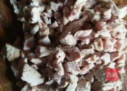 萝卜瘦肉粥的做法图解4