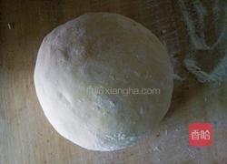 油炸麻花的做法图解3