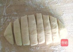 油炸麻花的做法图解4