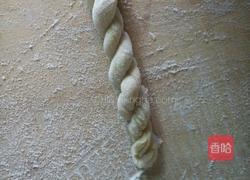 油炸麻花的做法图解7