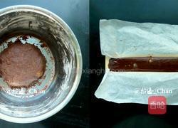 可可方曲奇的做法图解5