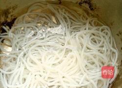 鲜煮桂林米粉的做法图解3