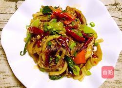 麻辣香锅的做法图解4