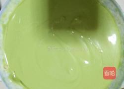 青汁青团的做法图解9