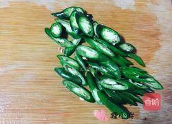 黑椒牛柳的做法图解4