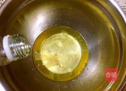 蛋糕夹心面包的做法图解6