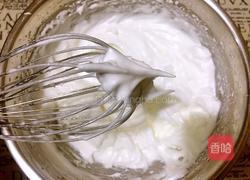 蛋糕夹心面包的做法图解8