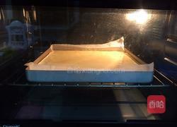 蛋糕夹心面包的做法图解13