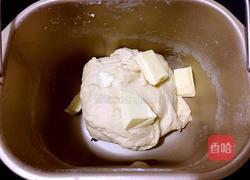 蛋糕夹心面包的做法图解20