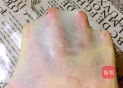 蛋糕夹心面包的做法图解21