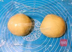 蛋糕夹心面包的做法图解22