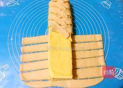 蛋糕夹心面包的做法图解26