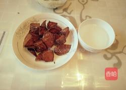 拔丝红薯的做法图解6