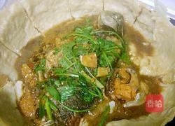 草鱼锅贴的做法图解8